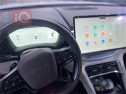 BYD SONG PLUS